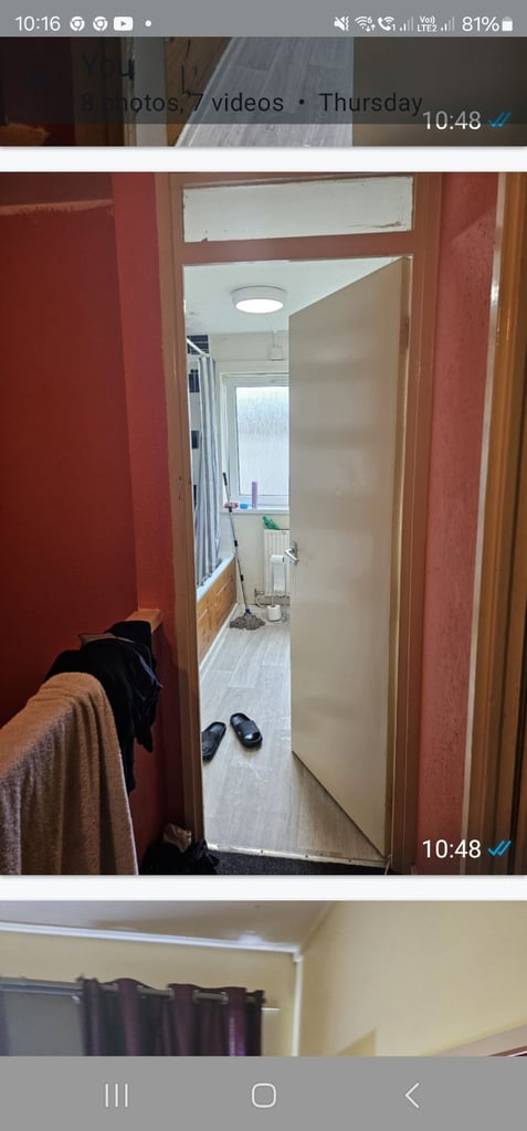 3bed flat first floor Bristol looking 3bed Birmingham Coventry slough outside London 