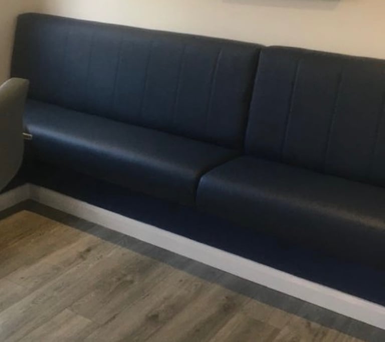 image for Upholstery - Domestic and Commercial 