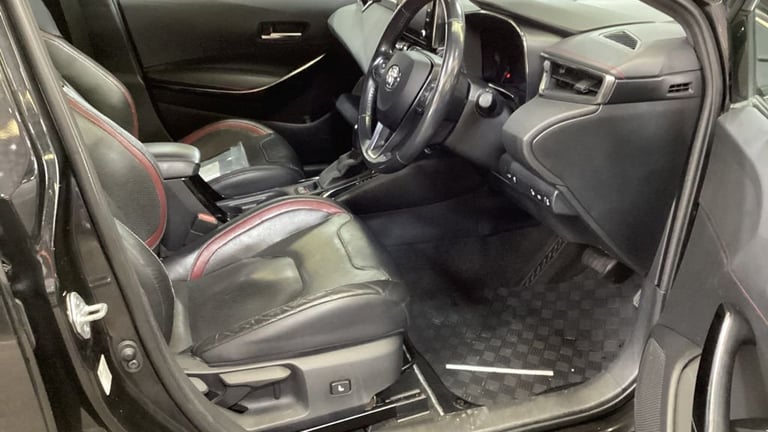 2021 Toyota Corolla 1.8 VVT-i Hybrid Excel 5dr CVT ESTATE PETROL/ELECTRIC Automatic