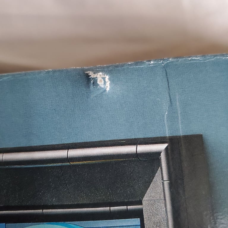 LEGO The Starry Night (21333) New & Sealed - in Excellent condition