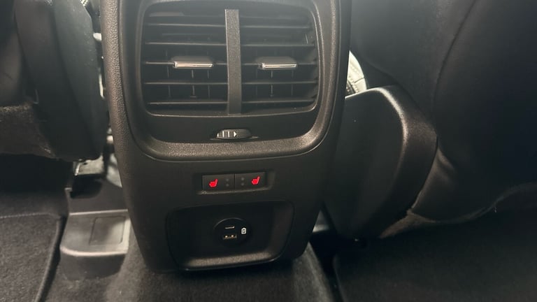 2022 Ford Kuga 2.5 FHEV Vignale 5dr CVT Hybrid Estate Estate Hybrid Automatic