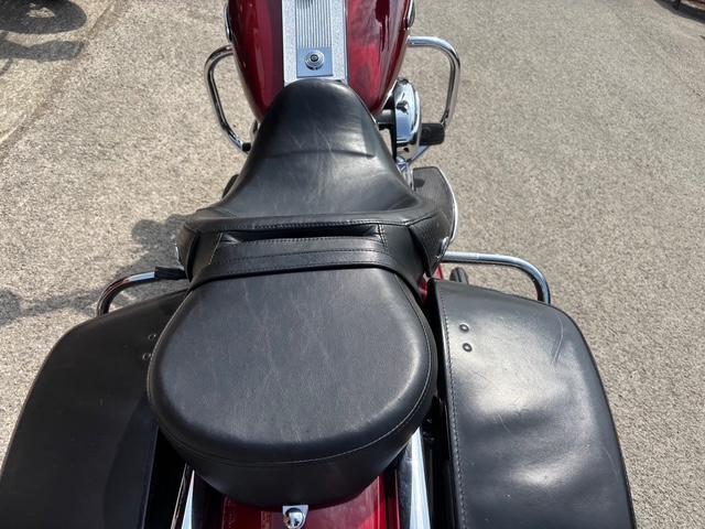 2007 HARLEY DAVIDSON FLHRC ROAD KING 1584CC 