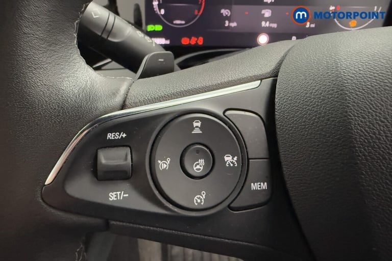 2023 Vauxhall Mokka 1.2 Turbo Ultimate 5dr Auto SUV Petrol Automatic