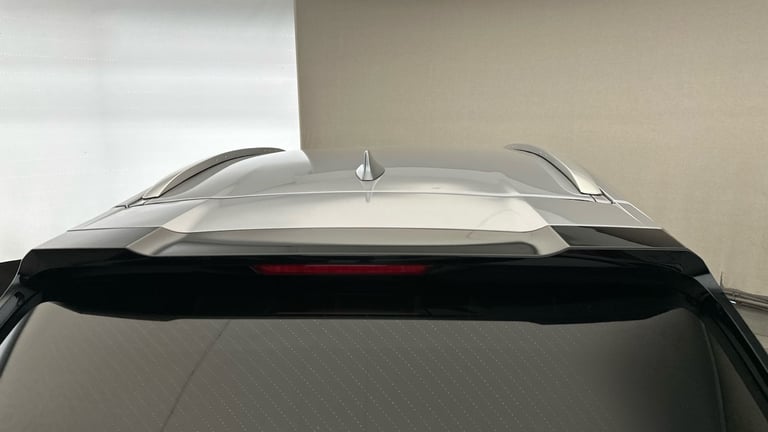 2023 Lexus UX 2.0 250h F Sport Design SUV 5dr Petrol Hybrid E-CVT Euro 6 (s/s) (184 ps) - Suv Hyb...