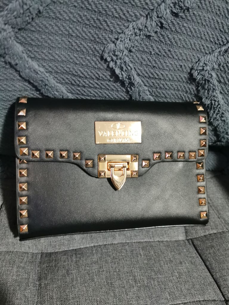 image for Valentino Clutch Bag