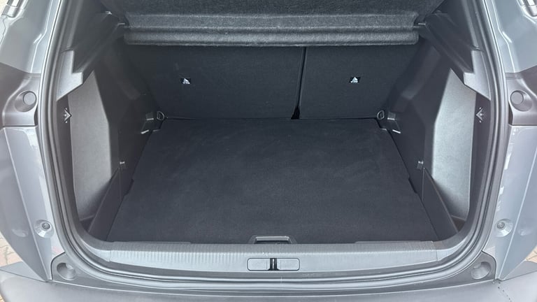 2024 Peugeot 2008 1.2 HYBRID GT SUV 5dr Petrol Hybrid e-DSC6 Euro 6 (s/s) (136 ps) SUV Hybrid Aut...