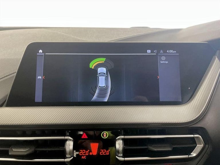 2021 BMW 1 Series 118i [136] M Sport 5dr HATCHBACK PETROL Manual