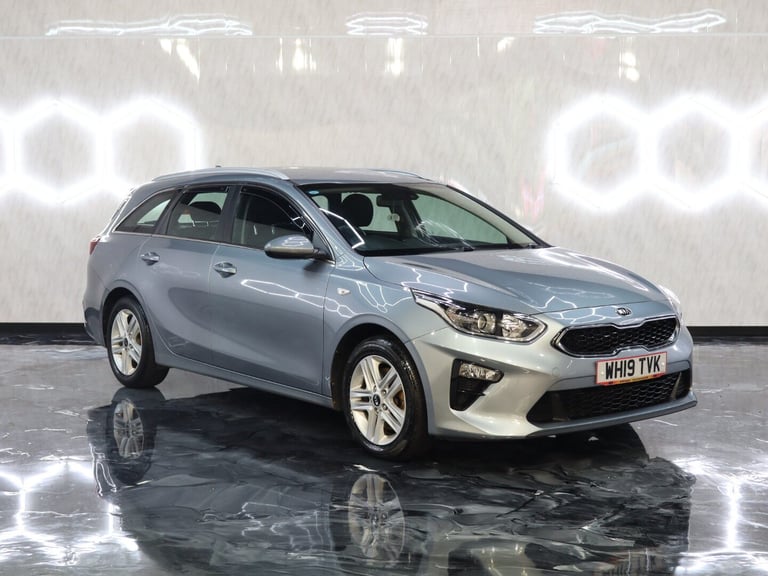 image for 2019 Kia Ceed CRDI 2 NAV ISG Estate Diesel Manual