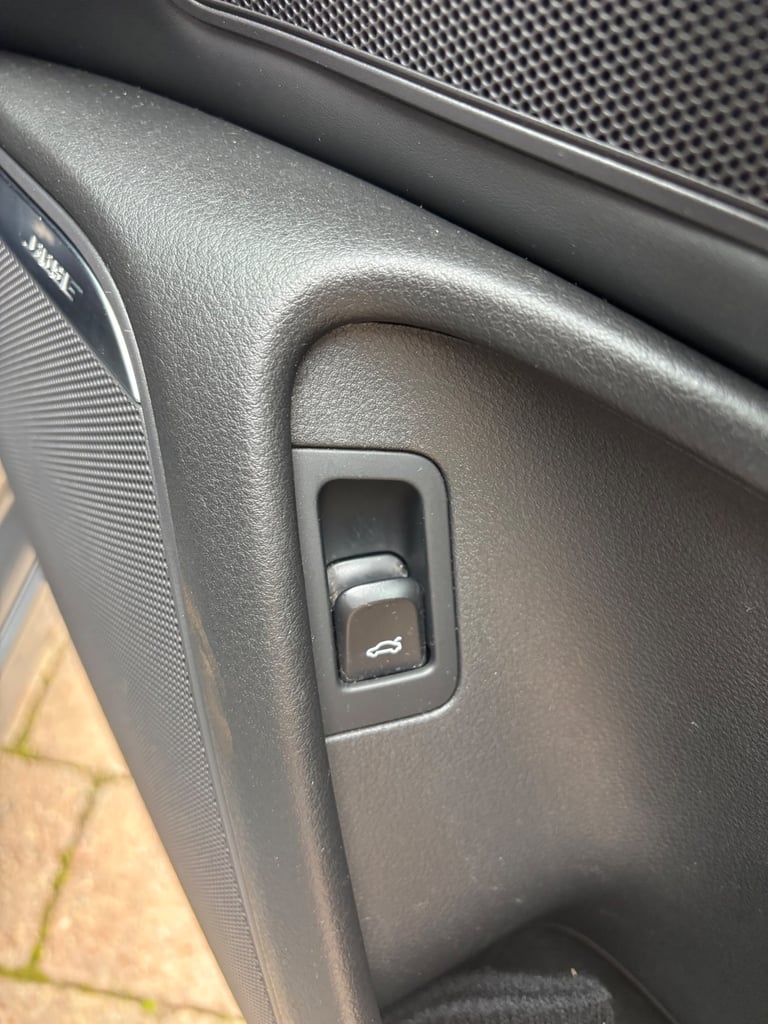 Audi, A6, Estate, 2014, Semi-Auto, 1968 (cc), 5 doors