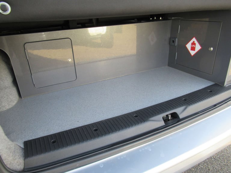 2019 Volkswagen Transporter 2.0 TDI BMT 102 Highline Van Euro 6 PANEL VAN DIESEL Manual