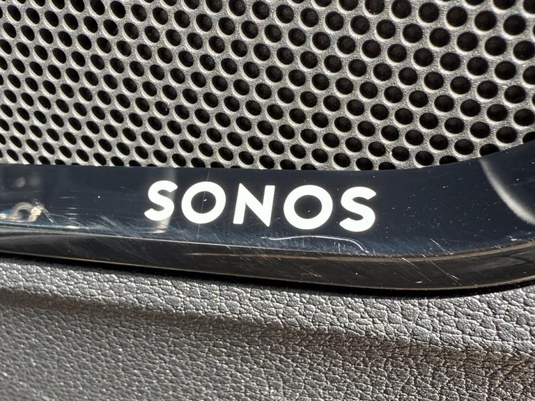 2023 Audi Q3 1.5 TFSI CoD 35 S line Sportback 5dr Petrol S Tronic Euro 6 (s/s) (150 ps) ESTATE Pe...