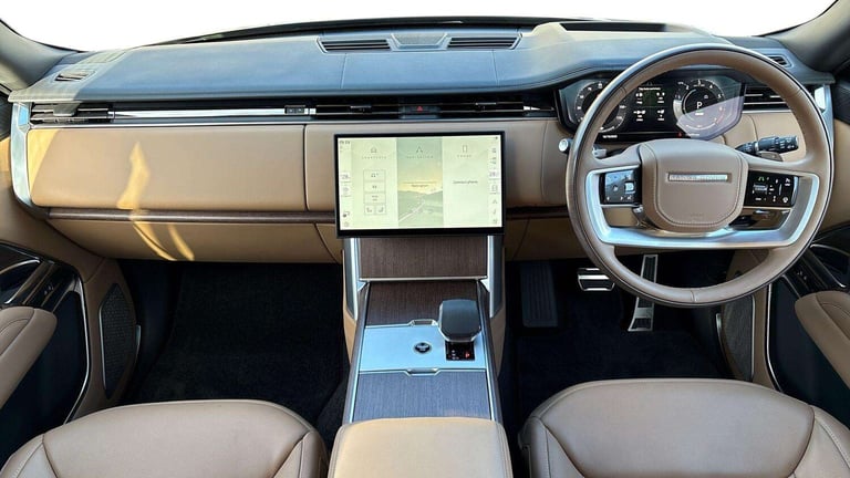 2024 Land Rover Range Rover 3.0 P460e Autobiography 4dr Auto ESTATE PETROL/ELECTRIC Automatic