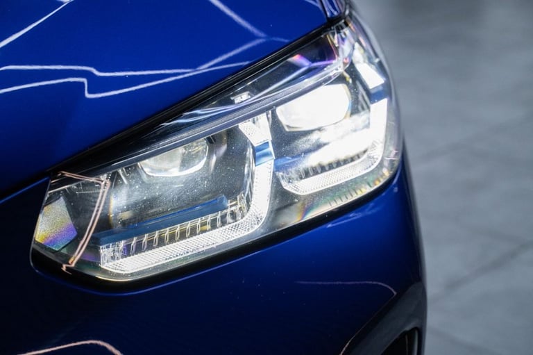 2023 BMW X4 xDrive X4 M Competition 5dr Step Auto COUPE PETROL Automatic