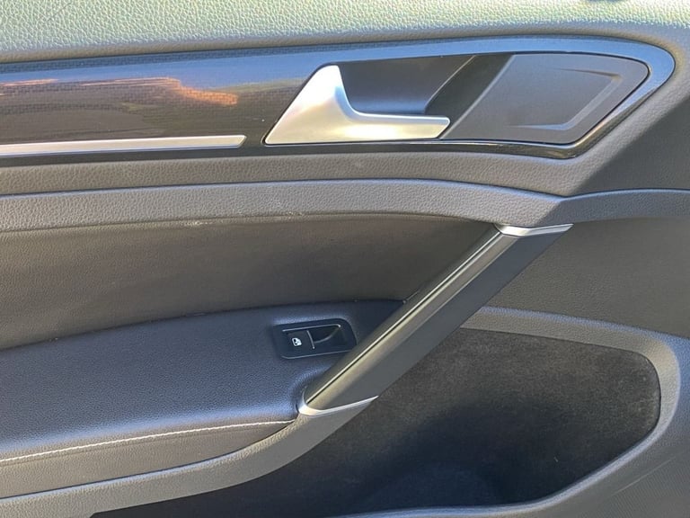 2019 69 VOLKSWAGEN GOLF 2.0 TSI R 5DR DSG 4MOTION