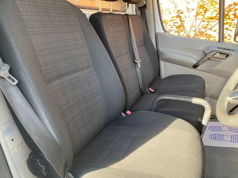 2017 Mercedes-Benz Sprinter 2.1 314 CDI Luton 2dr Diesel 7G-Tronic L3 H1 (141 bhp) CHASSIS CAB Di...