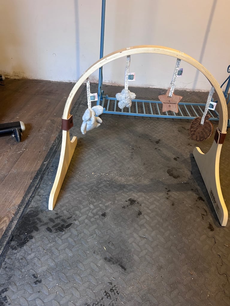 image for Sensory arch