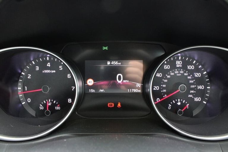 2025 Kia Ceed 1.5 T Gdi 2 Sportswagon 5dr Petrol Manual Euro 6 (s/s) (138 Bhp) ESTATE Petrol Manual