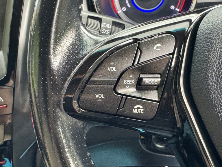 2018 Ssangyong Tivoli 1.6 e-XDi ELX 5dr SUV Diesel Manual