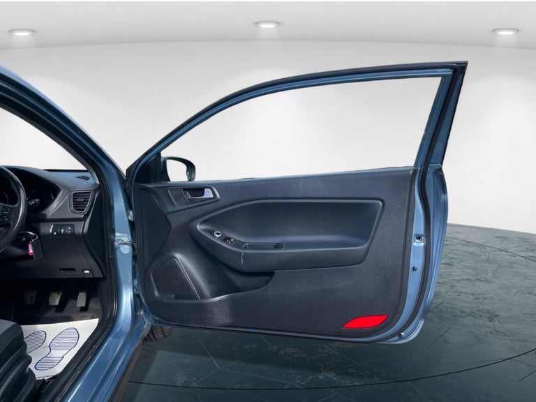 2018 Hyundai i20 1.2 SE Euro 6 3dr Petrol