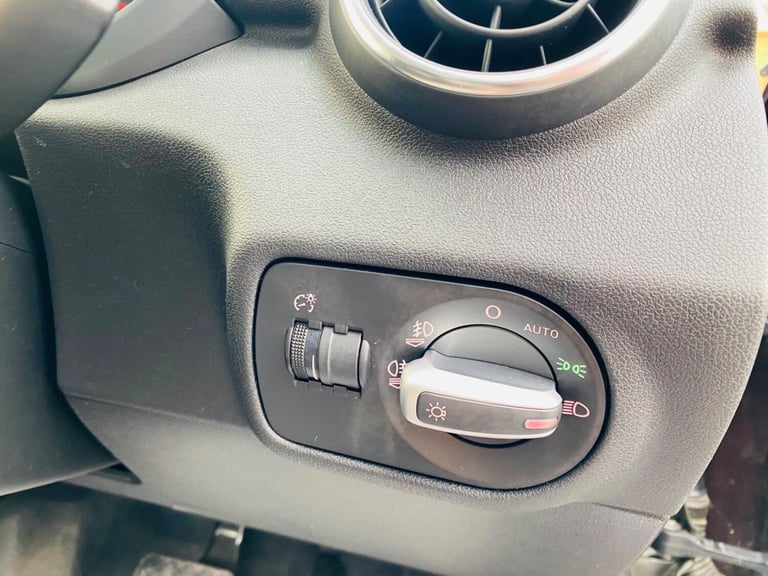 2023 Audi A1 1.4 TFSI Sport Sportback S Tronic Euro 5 (s/s) 5dr Petrol Automatic