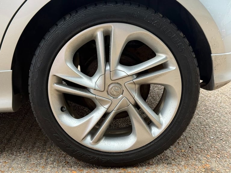 2016 Vauxhall Corsa 1.4i ecoFLEX SRi VX Line Hatchback 5dr Petrol Manual Euro 6 (90 ps) Hatchback...