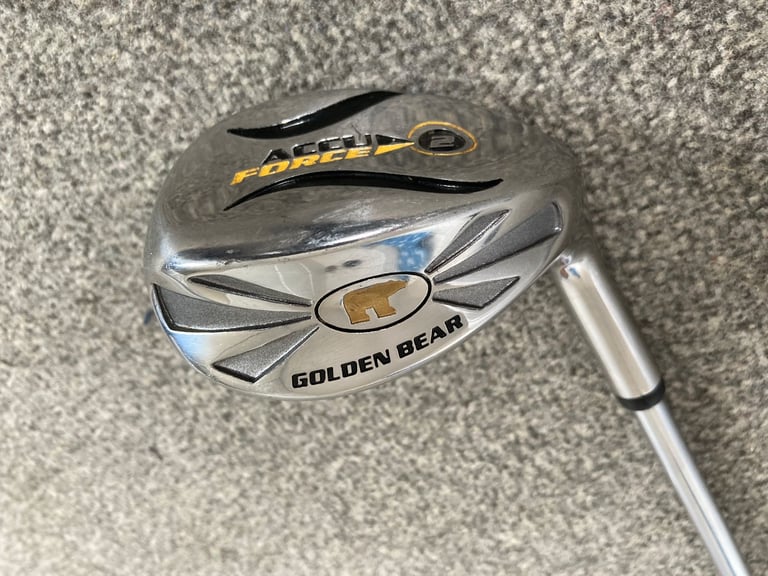 Golden Bear Accu Force 2 Sand Wedge