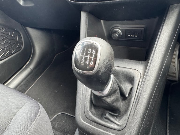 Hyundai, IX20, MPV, 2014, Manual, 1582 (cc), 5 doors