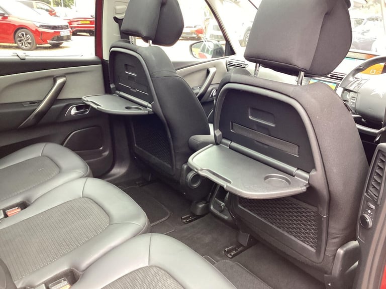  Citroen C4 Grand Picasso 1.5 BlueHDi Shine MPV 5dr Diesel Manual Euro 6 (s/s) (130 ps) Diesel Ma...