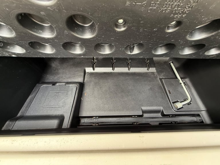 2013 Mitsubishi Shogun 3.2 DI-DC [197] SG3 5dr Auto ESTATE DIESEL Automatic