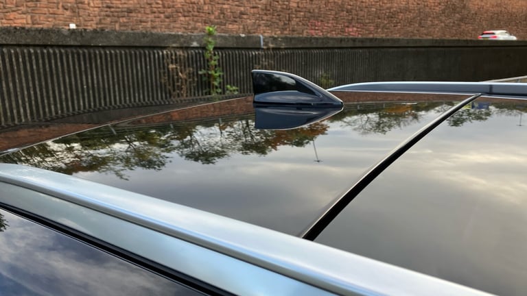 2023 Nissan Qashqai 1.5 E-Power Kuro Edition 5dr Auto HATCHBACK PETROL/ELECTRIC Automatic