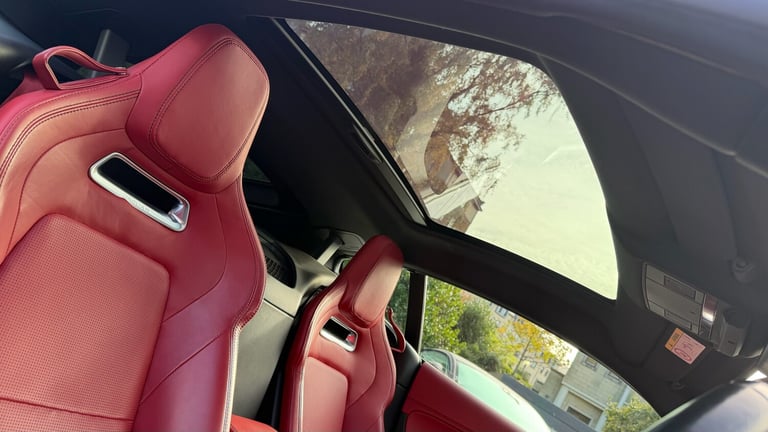 2018 Jaguar F-TYPE 5.0 Supercharged V8 R 2dr Auto AWD Petrol