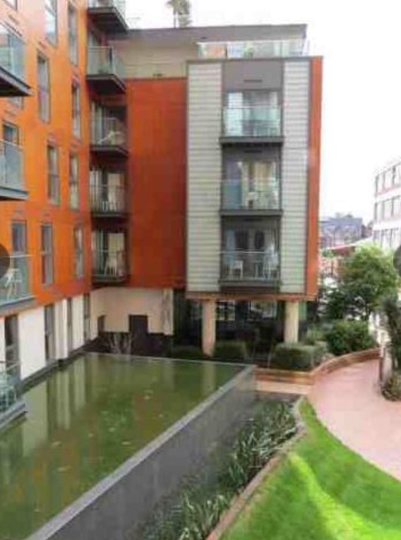 Short or Long Let - Manchester City Centre Luxury One Bed Flat