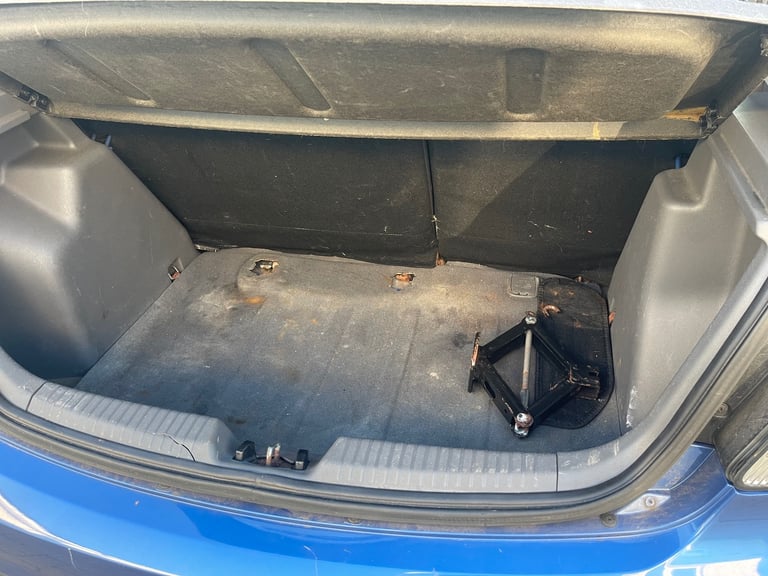 Kia, RIO, Hatchback, 2011, Manual, 1493 (cc), 5 doors