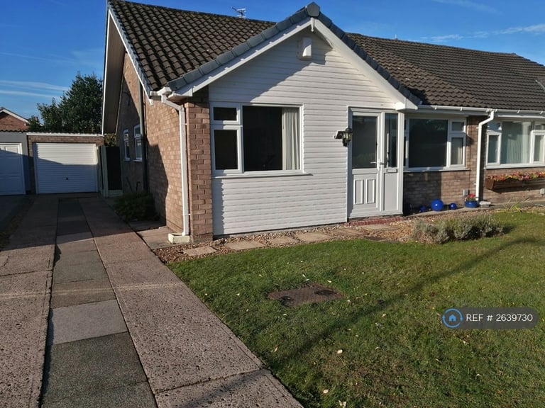 image for 2 bedroom house in Beech Drive, Formby, Liverpool, L37 (2 bed) (#2639730)