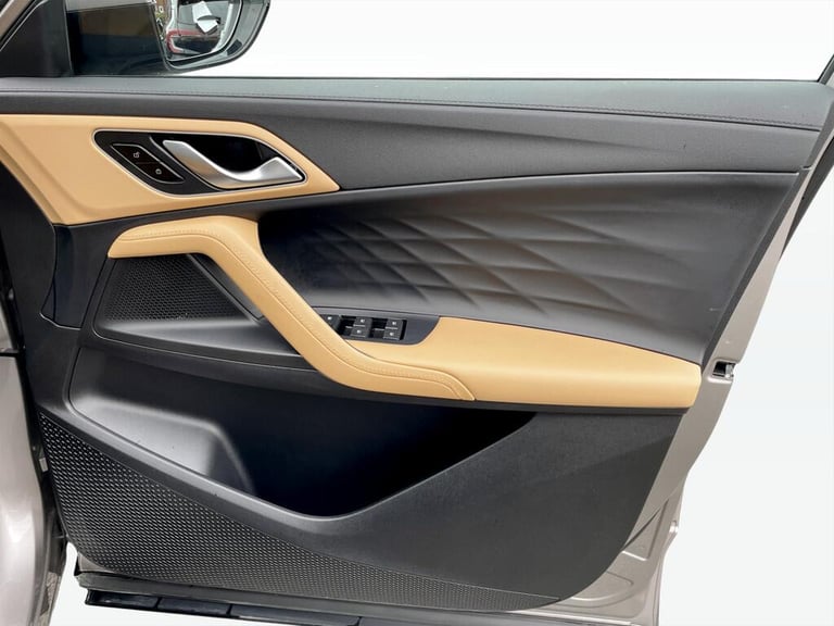 2024 MG MG HS 1.5 T-GDI Trophy Euro 6 (s/s) 5dr ESTATE Petrol Manual