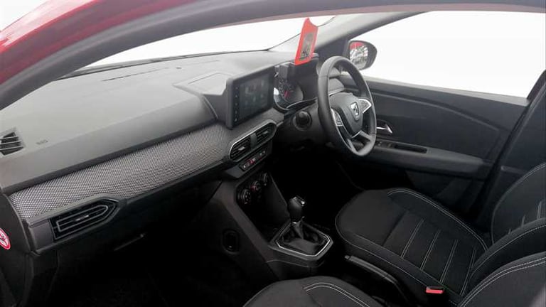 2022 Dacia Sandero 1.0 TCe Comfort Hatchback 5dr Petrol CVT Euro 6 (s/s) (90 ps) Hatchback Petrol...