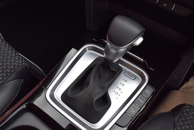 2020 Kia XCeed 1.6 GDi PHEV 3 5dr DCT HATCHBACK PETROL/ELECTRIC Automatic