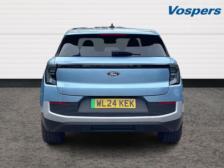 2024 Ford Explorer 210kW Premium 77kWh 5dr Auto [Driver Assist Pack] Estate Electric Automatic