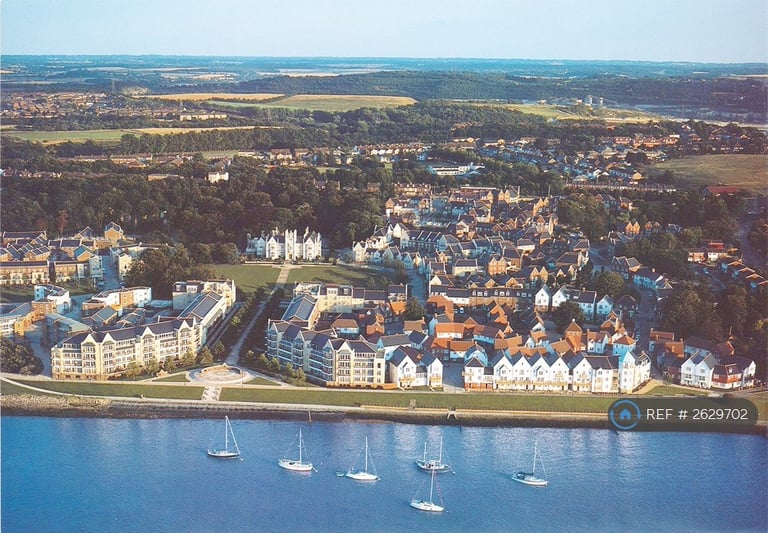 image for 1 bedroom in Eliza Cook Close, Greenhithe, DA9 (#2629702)