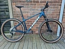 Trek X Caliber 7 2021 29&quot; Mountain Bike - Size XL frame with Upgrades