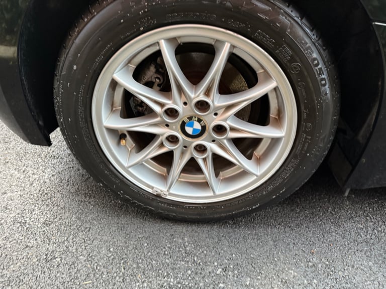 2007 BMW Z4 – Only 35k Miles – Sounds Amazing – reduced to sell!