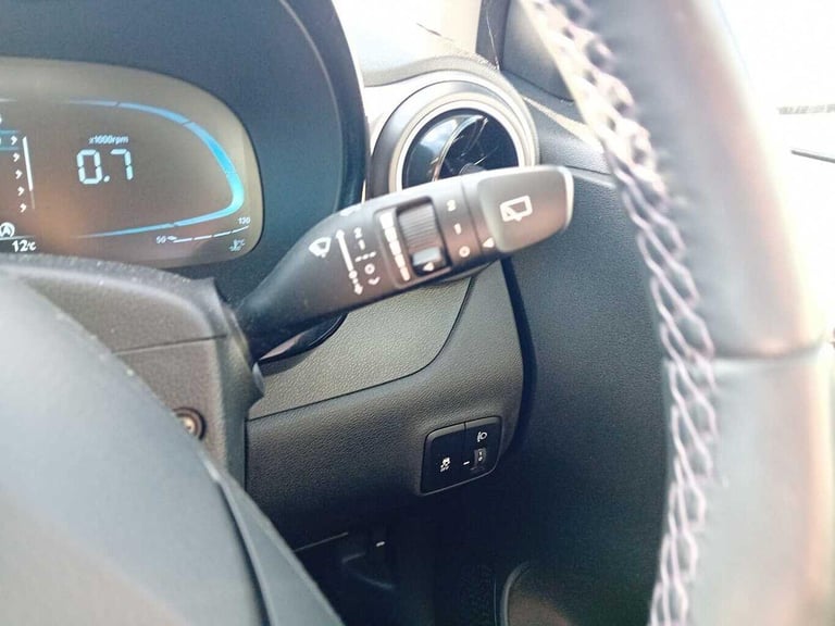 2023 Hyundai i10 1.0 MPi Premium 5dr HATCHBACK Petrol Manual