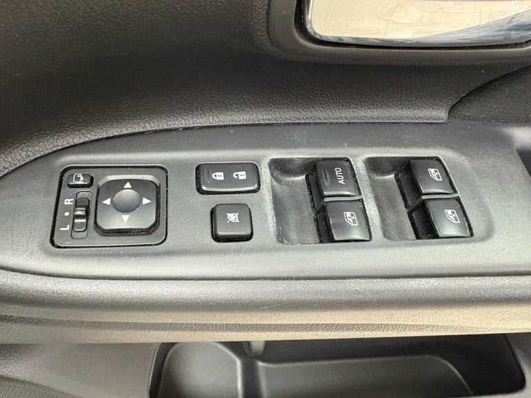 2017 Mitsubishi Outlander 2.2 DI-D 3 5dr Auto ESTATE DIESEL Automatic