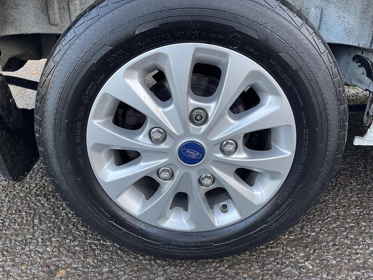 2021 Ford Transit Custom 2.0 280 EcoBlue Limited L1 H1 Euro 6 (s/s) 5dr PANEL VAN Diesel Manual