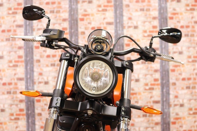 **DEPOSIT TAKEN** 2014 VICTORY JUDGE - 851 MILES!!!- 1 OWNER