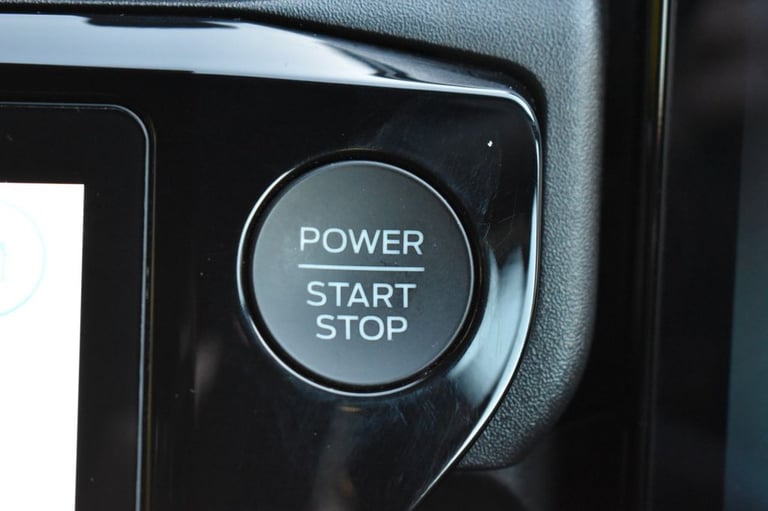 2025 Ford Puma 1.0T EcoBoost MHEV ST-Line X SUV 5dr Petrol Hybrid DCT Euro 6 (s/s) (155 ps Automatic