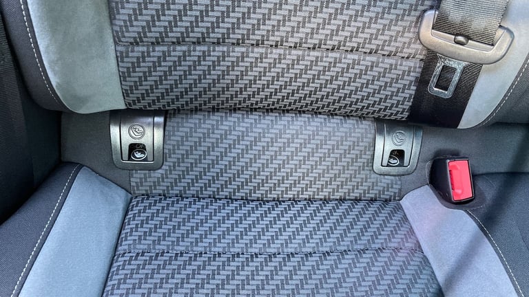 2018 Volkswagen Golf GOLF R-LINE TSI EVO Hatchback Petrol Manual