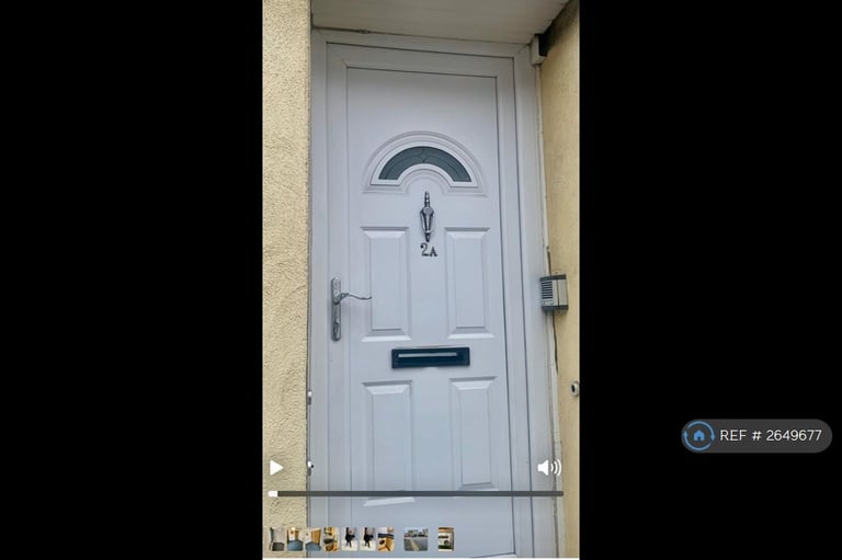 1 bedroom flat in Hilltop Road, Bristol, BS16 (1 bed) (#2649677)