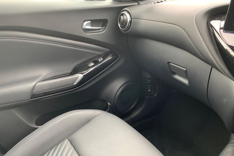 2024 Nissan Juke 1.6 Hybrid Tekna 5dr Auto Hatchback Hybrid Automatic