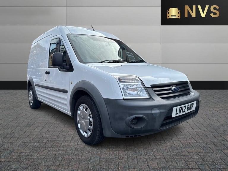 image for FORD TRANSIT CONNECT 1.8 TDCi T230 2012